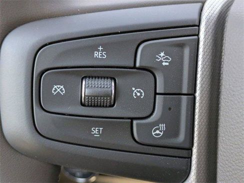 New 2025 GMC Sierra 2500 Denali w/ Denali Reserve Package image 31