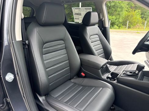 New 2026 Honda CR-V EX-L image 33