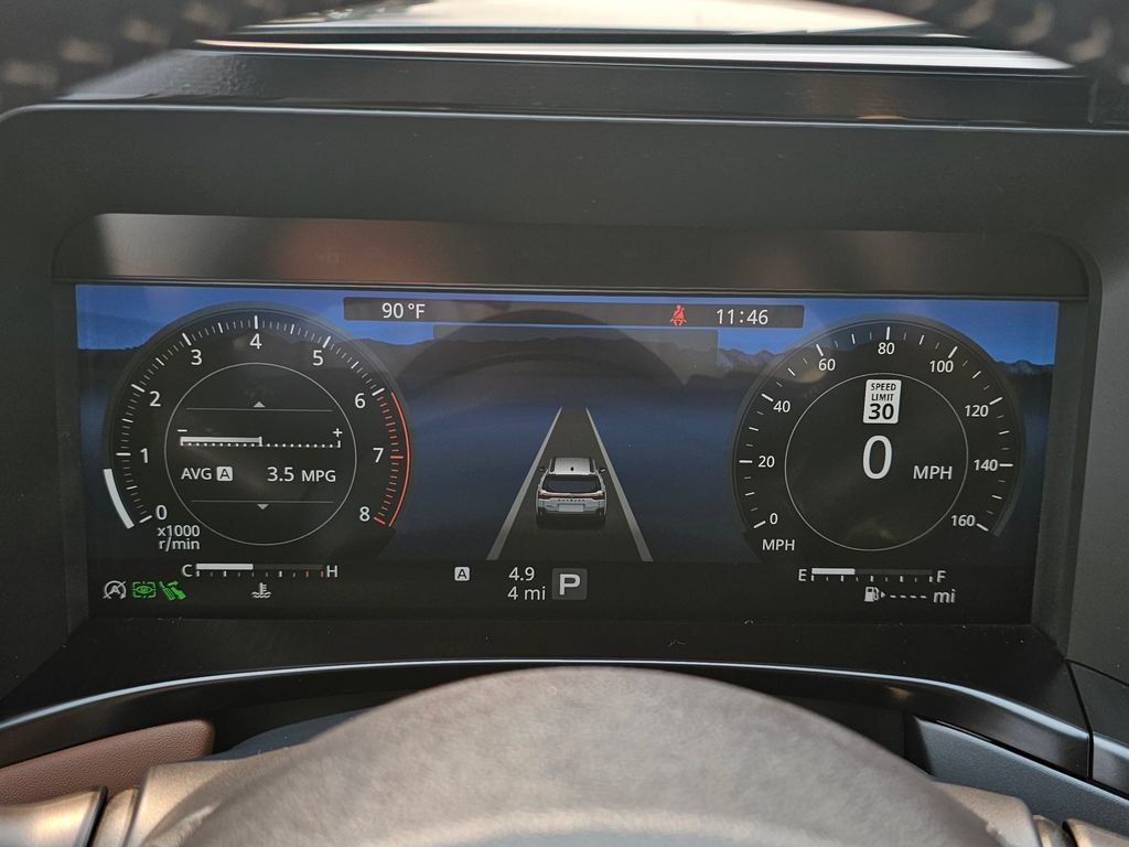 New 2026 Subaru Outback Touring XT AWD/4WD image 38