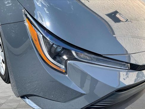 Used 2024 Toyota Corolla LE FWD image 28