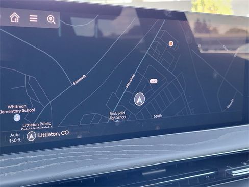 New 2026 Genesis GV80 3.5T e-SC image 21