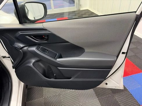 Used 2024 Subaru Crosstrek 2.0i AWD/4WD image 20