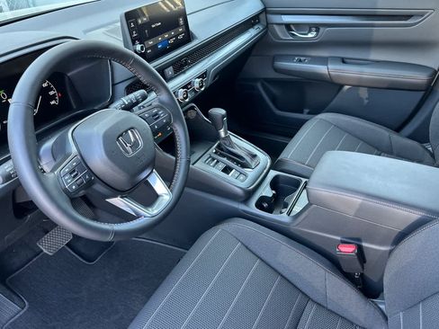 New 2026 Honda CR-V Sport image 8