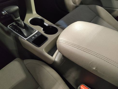 Used 2019 Kia Sportage LX image 26