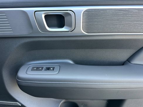 New 2026 Hyundai Santa Fe Limited AWD/4WD image 20