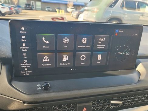 Used 2023 Honda Accord Sport image 23