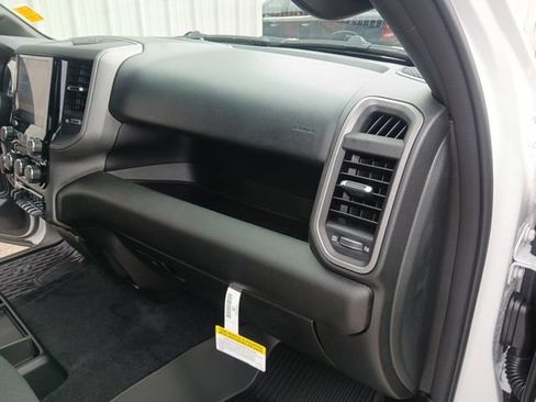 New 2026 RAM 1500 Classic Warlock AWD/4WD image 23