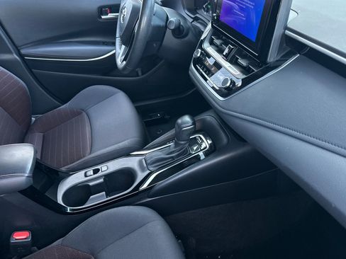 Certified 2024 Toyota Corolla SE FWD image 15