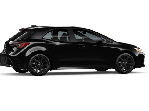 New 2026 Toyota Corolla XSE image 11