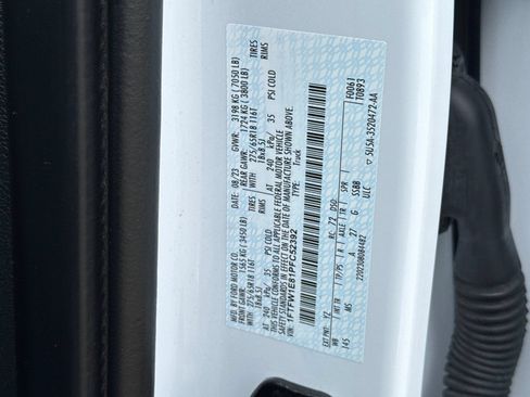 Used 2023 Ford F150 XLT AWD/4WD image 53