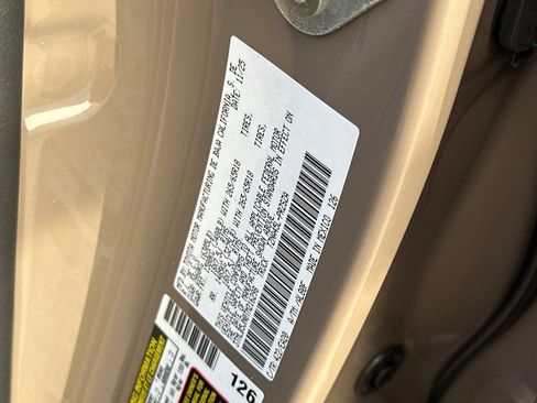 New 2026 Toyota Tacoma TRD Off-Road image 34