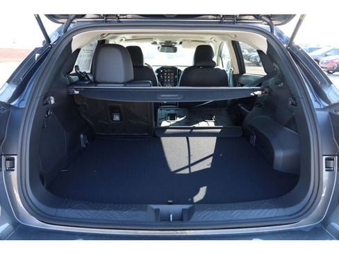 New 2026 Subaru Crosstrek 2.5i Limited image 37