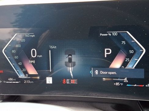 Used 2026 BMW X1 xDrive28i w/ Technology Package AWD/4WD image 21