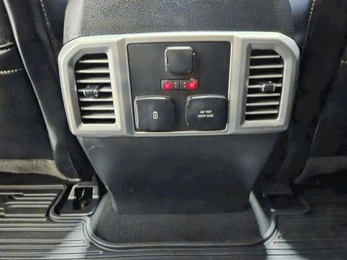 Used 2020 Ford F350 Platinum w/ FX4 Off-Road Package image 83