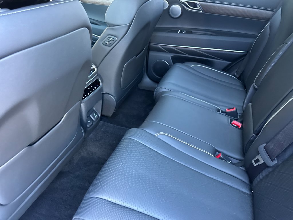 New 2026 Genesis GV80 3.5T Advanced AWD/4WD image 12