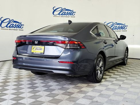 Used 2024 Honda Accord EX image 6