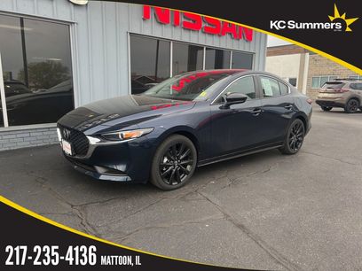 Used 2026 MAZDA MAZDA3 s Sport