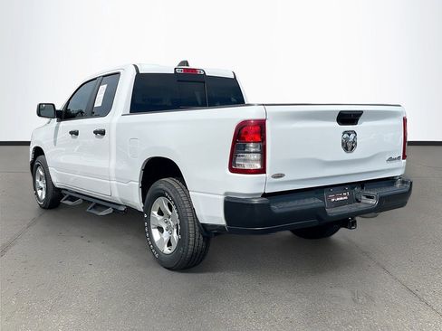 Certified 2024 RAM 1500 Tradesman AWD/4WD image 5
