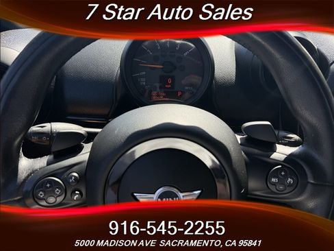 Used 2015 MINI Cooper Countryman S image 10