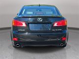 Used 2010 Lexus IS 250 AWD image 6