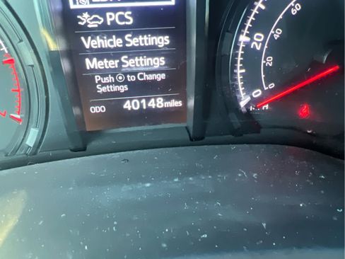 Certified 2021 Toyota 4Runner SR5 image 5