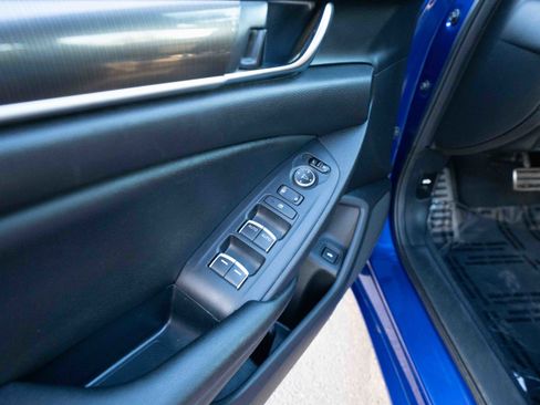 Used 2020 Honda Accord Sport image 7