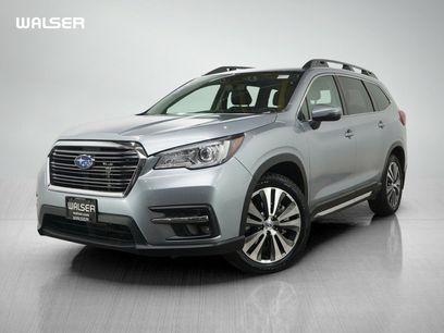Used 2019 Subaru Ascent Limited w/ Popular Package #2A