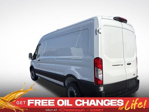New 2026 Ford Transit 250 148 Medium Roof image 3