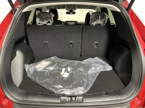 New 2026 Ford Escape SE w/ PHEV Premium Package image 26