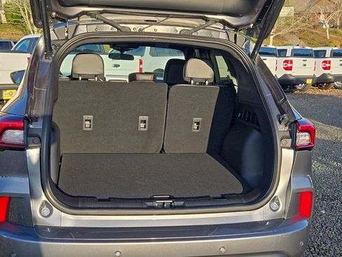New 2024 Ford Escape ST-Line Select w/ Tech Pack #2 image 32