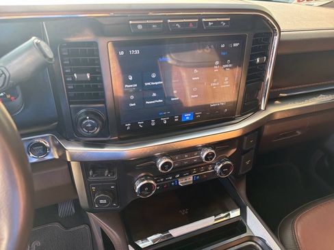 Used 2024 Ford F250 King Ranch AWD/4WD image 25
