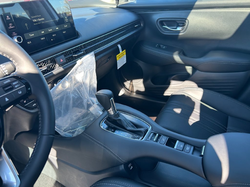 New 2027 Honda HR-V EX-L image 10