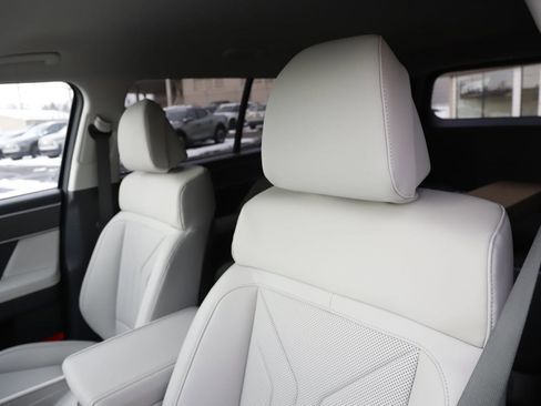 New 2026 Hyundai Santa Fe SEL image 14