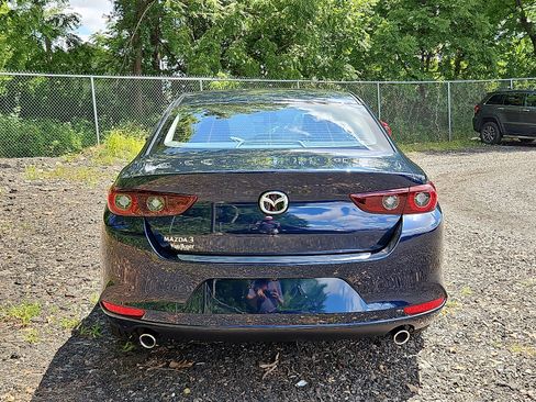 New 2026 MAZDA MAZDA3 2.5 S Sedan w/ Preferred Pkg FWD image 5