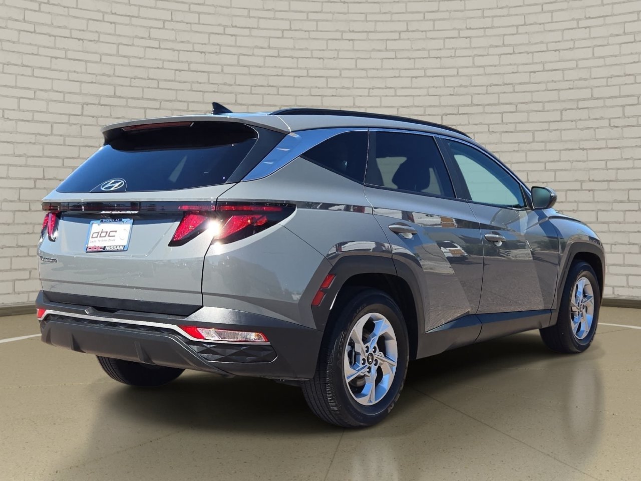 Used 2024 Hyundai Tucson SEL FWD image 5