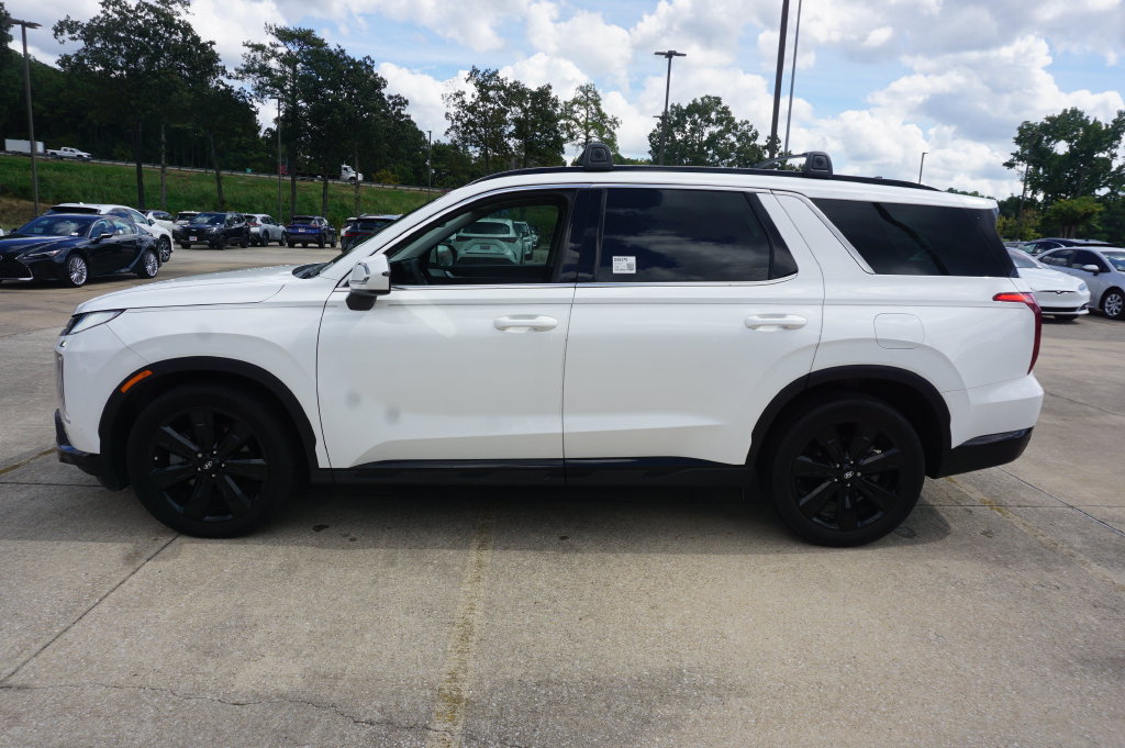 Used 2024 Hyundai Palisade XRT AWD/4WD image 22