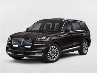 Used 2021 Lincoln Aviator Reserve w/ Equipment Group 208A AWD/4WD video 1