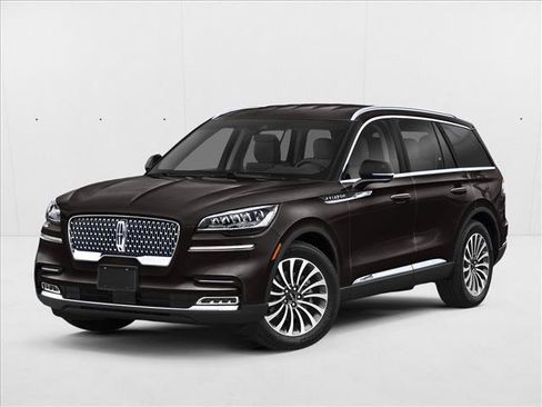 Used 2021 Lincoln Aviator Reserve w/ Equipment Group 208A AWD/4WD image 1