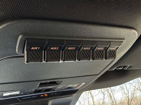 New 2025 Ford F150 Raptor AWD/4WD image 18