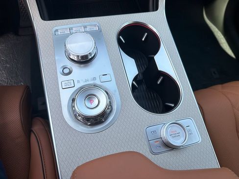 New 2026 Genesis GV80 3.5T Prestige AWD/4WD image 32
