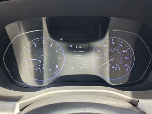 Used 2020 Hyundai Palisade SEL FWD image 30