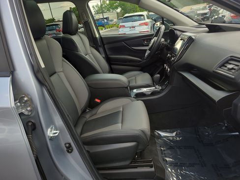 Used 2022 Subaru Ascent Onyx Edition AWD/4WD image 17
