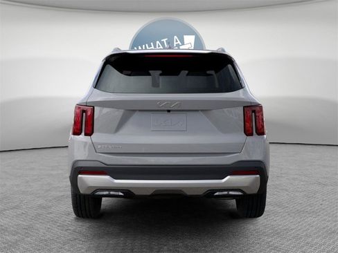New 2026 Kia Sorento EX image 5