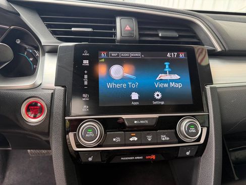 Used 2016 Honda Civic Touring image 18