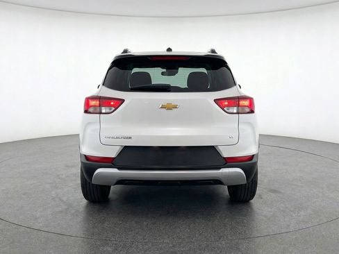Used 2025 Chevrolet TrailBlazer LT image 7