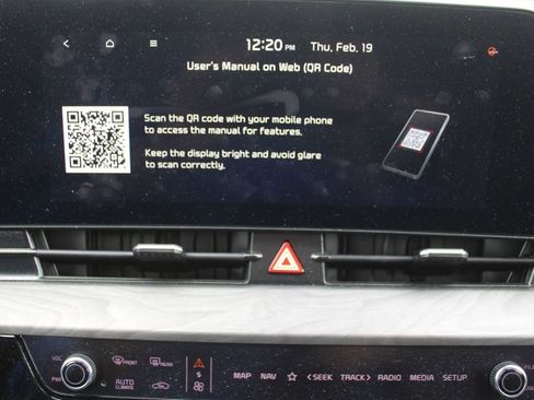 Certified 2024 Kia Sportage X-Pro Prestige image 51