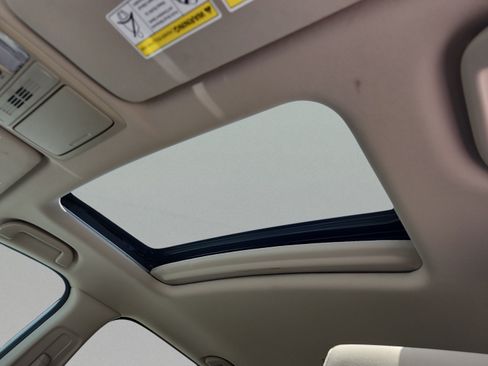 Certified 2021 Honda CR-V EX image 24