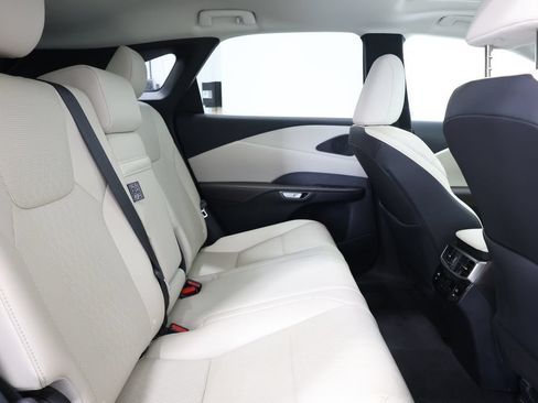Used 2023 Lexus RX 350 Premium Plus w/ Accessory Package (A2) AWD/4WD image 24