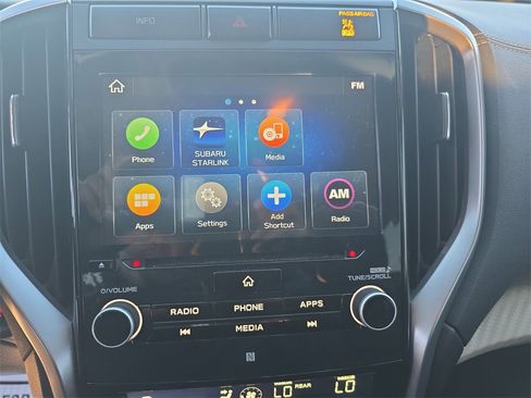 Used 2020 Subaru Ascent Premium w/ Convenience Package image 15