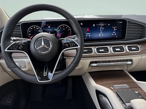 New 2026 Mercedes-Benz GLE 350 4MATIC image 30